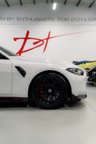 USED 2023 72 BMW M4 3.0 M4 CSL 2d 543 BHP 1 OWNER VAT QUALIFYING