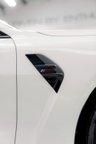 USED 2023 72 BMW M4 3.0 M4 CSL 2d 543 BHP 1 OWNER VAT QUALIFYING