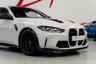 USED 2023 72 BMW M4 3.0 M4 CSL 2d 543 BHP 1 OWNER VAT QUALIFYING