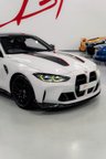 USED 2023 72 BMW M4 3.0 M4 CSL 2d 543 BHP 1 OWNER VAT QUALIFYING