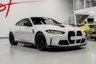 USED 2023 72 BMW M4 3.0 M4 CSL 2d 543 BHP 1 OWNER VAT QUALIFYING