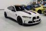 USED 2023 72 BMW M4 3.0 M4 CSL 2d 543 BHP 1 OWNER VAT QUALIFYING