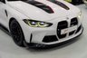 USED 2023 72 BMW M4 3.0 M4 CSL 2d 543 BHP 1 OWNER VAT QUALIFYING