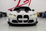 USED 2023 72 BMW M4 3.0 M4 CSL 2d 543 BHP 1 OWNER VAT QUALIFYING
