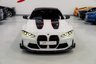 USED 2023 72 BMW M4 3.0 M4 CSL 2d 543 BHP 1 OWNER VAT QUALIFYING