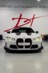 USED 2023 72 BMW M4 3.0 M4 CSL 2d 543 BHP 1 OWNER VAT QUALIFYING