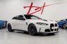 USED 2023 72 BMW M4 3.0 M4 CSL 2d 543 BHP 1 OWNER VAT QUALIFYING
