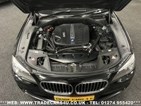 USED 2013 13 BMW 730d M SPORT DIESEL 8 SPEED AUTO  UK DELIVERY FLAT FEE &pound;175 (SUBJECT TO DEAL) *OVER 100 IMAGES ON OUR WEBSITE*BESPOKE FINANCE ARRANGED*PART EXCHANGE WELCOME*ALL VEHICLES HPI CLEAR