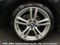 USED 2013 13 BMW 730d M SPORT DIESEL 8 SPEED AUTO  UK DELIVERY FLAT FEE &pound;175 (SUBJECT TO DEAL) *OVER 100 IMAGES ON OUR WEBSITE*BESPOKE FINANCE ARRANGED*PART EXCHANGE WELCOME*ALL VEHICLES HPI CLEAR