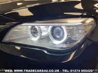 USED 2013 13 BMW 730d M SPORT DIESEL 8 SPEED AUTO  UK DELIVERY FLAT FEE &pound;175 (SUBJECT TO DEAL) *OVER 100 IMAGES ON OUR WEBSITE*BESPOKE FINANCE ARRANGED*PART EXCHANGE WELCOME*ALL VEHICLES HPI CLEAR