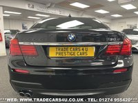 USED 2013 13 BMW 730d M SPORT DIESEL 8 SPEED AUTO  UK DELIVERY FLAT FEE &pound;175 (SUBJECT TO DEAL) *OVER 100 IMAGES ON OUR WEBSITE*BESPOKE FINANCE ARRANGED*PART EXCHANGE WELCOME*ALL VEHICLES HPI CLEAR