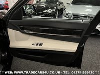 USED 2013 13 BMW 730d M SPORT DIESEL 8 SPEED AUTO  UK DELIVERY FLAT FEE &pound;175 (SUBJECT TO DEAL) *OVER 100 IMAGES ON OUR WEBSITE*BESPOKE FINANCE ARRANGED*PART EXCHANGE WELCOME*ALL VEHICLES HPI CLEAR