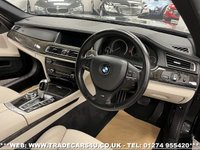 USED 2013 13 BMW 730d M SPORT DIESEL 8 SPEED AUTO  UK DELIVERY FLAT FEE &pound;175 (SUBJECT TO DEAL) *OVER 100 IMAGES ON OUR WEBSITE*BESPOKE FINANCE ARRANGED*PART EXCHANGE WELCOME*ALL VEHICLES HPI CLEAR