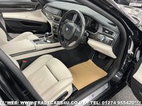 USED 2013 13 BMW 730d M SPORT DIESEL 8 SPEED AUTO  UK DELIVERY FLAT FEE &pound;175 (SUBJECT TO DEAL) *OVER 100 IMAGES ON OUR WEBSITE*BESPOKE FINANCE ARRANGED*PART EXCHANGE WELCOME*ALL VEHICLES HPI CLEAR