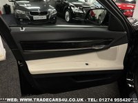 USED 2013 13 BMW 730d M SPORT DIESEL 8 SPEED AUTO  UK DELIVERY FLAT FEE &pound;175 (SUBJECT TO DEAL) *OVER 100 IMAGES ON OUR WEBSITE*BESPOKE FINANCE ARRANGED*PART EXCHANGE WELCOME*ALL VEHICLES HPI CLEAR