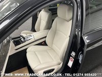 USED 2013 13 BMW 730d M SPORT DIESEL 8 SPEED AUTO  UK DELIVERY FLAT FEE &pound;175 (SUBJECT TO DEAL) *OVER 100 IMAGES ON OUR WEBSITE*BESPOKE FINANCE ARRANGED*PART EXCHANGE WELCOME*ALL VEHICLES HPI CLEAR