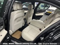 USED 2013 13 BMW 730d M SPORT DIESEL 8 SPEED AUTO  UK DELIVERY FLAT FEE &pound;175 (SUBJECT TO DEAL) *OVER 100 IMAGES ON OUR WEBSITE*BESPOKE FINANCE ARRANGED*PART EXCHANGE WELCOME*ALL VEHICLES HPI CLEAR