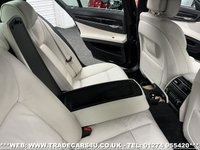 USED 2013 13 BMW 730d M SPORT DIESEL 8 SPEED AUTO  UK DELIVERY FLAT FEE &pound;175 (SUBJECT TO DEAL) *OVER 100 IMAGES ON OUR WEBSITE*BESPOKE FINANCE ARRANGED*PART EXCHANGE WELCOME*ALL VEHICLES HPI CLEAR