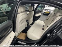 USED 2013 13 BMW 730d M SPORT DIESEL 8 SPEED AUTO  UK DELIVERY FLAT FEE &pound;175 (SUBJECT TO DEAL) *OVER 100 IMAGES ON OUR WEBSITE*BESPOKE FINANCE ARRANGED*PART EXCHANGE WELCOME*ALL VEHICLES HPI CLEAR