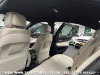 USED 2013 13 BMW 730d M SPORT DIESEL 8 SPEED AUTO  UK DELIVERY FLAT FEE &pound;175 (SUBJECT TO DEAL) *OVER 100 IMAGES ON OUR WEBSITE*BESPOKE FINANCE ARRANGED*PART EXCHANGE WELCOME*ALL VEHICLES HPI CLEAR