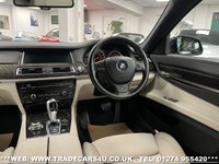 USED 2013 13 BMW 730d M SPORT DIESEL 8 SPEED AUTO  UK DELIVERY FLAT FEE &pound;175 (SUBJECT TO DEAL) *OVER 100 IMAGES ON OUR WEBSITE*BESPOKE FINANCE ARRANGED*PART EXCHANGE WELCOME*ALL VEHICLES HPI CLEAR