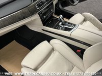 USED 2013 13 BMW 730d M SPORT DIESEL 8 SPEED AUTO  UK DELIVERY FLAT FEE &pound;175 (SUBJECT TO DEAL) *OVER 100 IMAGES ON OUR WEBSITE*BESPOKE FINANCE ARRANGED*PART EXCHANGE WELCOME*ALL VEHICLES HPI CLEAR
