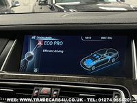 USED 2013 13 BMW 730d M SPORT DIESEL 8 SPEED AUTO  UK DELIVERY FLAT FEE &pound;175 (SUBJECT TO DEAL) *OVER 100 IMAGES ON OUR WEBSITE*BESPOKE FINANCE ARRANGED*PART EXCHANGE WELCOME*ALL VEHICLES HPI CLEAR