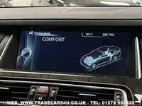 USED 2013 13 BMW 730d M SPORT DIESEL 8 SPEED AUTO  UK DELIVERY FLAT FEE &pound;175 (SUBJECT TO DEAL) *OVER 100 IMAGES ON OUR WEBSITE*BESPOKE FINANCE ARRANGED*PART EXCHANGE WELCOME*ALL VEHICLES HPI CLEAR