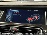 USED 2013 13 BMW 730d M SPORT DIESEL 8 SPEED AUTO  UK DELIVERY FLAT FEE &pound;175 (SUBJECT TO DEAL) *OVER 100 IMAGES ON OUR WEBSITE*BESPOKE FINANCE ARRANGED*PART EXCHANGE WELCOME*ALL VEHICLES HPI CLEAR