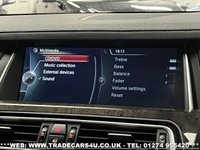 USED 2013 13 BMW 730d M SPORT DIESEL 8 SPEED AUTO  UK DELIVERY FLAT FEE &pound;175 (SUBJECT TO DEAL) *OVER 100 IMAGES ON OUR WEBSITE*BESPOKE FINANCE ARRANGED*PART EXCHANGE WELCOME*ALL VEHICLES HPI CLEAR