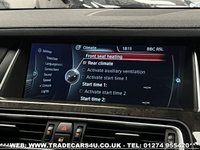 USED 2013 13 BMW 730d M SPORT DIESEL 8 SPEED AUTO  UK DELIVERY FLAT FEE &pound;175 (SUBJECT TO DEAL) *OVER 100 IMAGES ON OUR WEBSITE*BESPOKE FINANCE ARRANGED*PART EXCHANGE WELCOME*ALL VEHICLES HPI CLEAR
