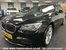 USED 2013 13 BMW 730d M SPORT DIESEL 8 SPEED AUTO  UK DELIVERY FLAT FEE &pound;175 (SUBJECT TO DEAL) *OVER 100 IMAGES ON OUR WEBSITE*BESPOKE FINANCE ARRANGED*PART EXCHANGE WELCOME*ALL VEHICLES HPI CLEAR