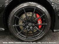 USED 2021 66 TOYOTA YARIS GR CIRCUIT PACK 1.6T GR-FOUR 4WD 6 SPD UK DELIVERY FLAT FEE &pound;175 (SUBJECT TO DEAL) *OVER 100 IMAGES ON OUR WEBSITE*BESPOKE FINANCE ARRANGED*PART EXCHANGE WELCOME*ALL VEHICLES HPI CLEAR