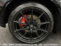USED 2021 66 TOYOTA YARIS GR CIRCUIT PACK 1.6T GR-FOUR 4WD 6 SPD UK DELIVERY FLAT FEE &pound;175 (SUBJECT TO DEAL) *OVER 100 IMAGES ON OUR WEBSITE*BESPOKE FINANCE ARRANGED*PART EXCHANGE WELCOME*ALL VEHICLES HPI CLEAR
