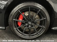 USED 2021 66 TOYOTA YARIS GR CIRCUIT PACK 1.6T GR-FOUR 4WD 6 SPD UK DELIVERY FLAT FEE &pound;175 (SUBJECT TO DEAL) *OVER 100 IMAGES ON OUR WEBSITE*BESPOKE FINANCE ARRANGED*PART EXCHANGE WELCOME*ALL VEHICLES HPI CLEAR