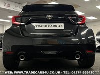 USED 2021 66 TOYOTA YARIS GR CIRCUIT PACK 1.6T GR-FOUR 4WD 6 SPD UK DELIVERY FLAT FEE &pound;175 (SUBJECT TO DEAL) *OVER 100 IMAGES ON OUR WEBSITE*BESPOKE FINANCE ARRANGED*PART EXCHANGE WELCOME*ALL VEHICLES HPI CLEAR