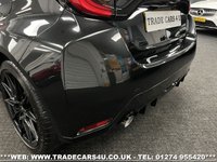 USED 2021 66 TOYOTA YARIS GR CIRCUIT PACK 1.6T GR-FOUR 4WD 6 SPD UK DELIVERY FLAT FEE &pound;175 (SUBJECT TO DEAL) *OVER 100 IMAGES ON OUR WEBSITE*BESPOKE FINANCE ARRANGED*PART EXCHANGE WELCOME*ALL VEHICLES HPI CLEAR