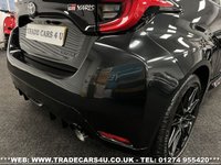 USED 2021 66 TOYOTA YARIS GR CIRCUIT PACK 1.6T GR-FOUR 4WD 6 SPD UK DELIVERY FLAT FEE &pound;175 (SUBJECT TO DEAL) *OVER 100 IMAGES ON OUR WEBSITE*BESPOKE FINANCE ARRANGED*PART EXCHANGE WELCOME*ALL VEHICLES HPI CLEAR