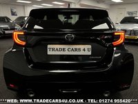 USED 2021 66 TOYOTA YARIS GR CIRCUIT PACK 1.6T GR-FOUR 4WD 6 SPD UK DELIVERY FLAT FEE &pound;175 (SUBJECT TO DEAL) *OVER 100 IMAGES ON OUR WEBSITE*BESPOKE FINANCE ARRANGED*PART EXCHANGE WELCOME*ALL VEHICLES HPI CLEAR