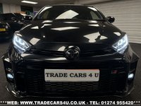 USED 2021 66 TOYOTA YARIS GR CIRCUIT PACK 1.6T GR-FOUR 4WD 6 SPD UK DELIVERY FLAT FEE &pound;175 (SUBJECT TO DEAL) *OVER 100 IMAGES ON OUR WEBSITE*BESPOKE FINANCE ARRANGED*PART EXCHANGE WELCOME*ALL VEHICLES HPI CLEAR