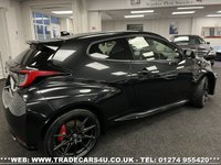USED 2021 66 TOYOTA YARIS GR CIRCUIT PACK 1.6T GR-FOUR 4WD 6 SPD UK DELIVERY FLAT FEE &pound;175 (SUBJECT TO DEAL) *OVER 100 IMAGES ON OUR WEBSITE*BESPOKE FINANCE ARRANGED*PART EXCHANGE WELCOME*ALL VEHICLES HPI CLEAR