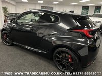 USED 2021 66 TOYOTA YARIS GR CIRCUIT PACK 1.6T GR-FOUR 4WD 6 SPD UK DELIVERY FLAT FEE &pound;175 (SUBJECT TO DEAL) *OVER 100 IMAGES ON OUR WEBSITE*BESPOKE FINANCE ARRANGED*PART EXCHANGE WELCOME*ALL VEHICLES HPI CLEAR