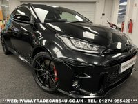 USED 2021 66 TOYOTA YARIS GR CIRCUIT PACK 1.6T GR-FOUR 4WD 6 SPD UK DELIVERY FLAT FEE &pound;175 (SUBJECT TO DEAL) *OVER 100 IMAGES ON OUR WEBSITE*BESPOKE FINANCE ARRANGED*PART EXCHANGE WELCOME*ALL VEHICLES HPI CLEAR