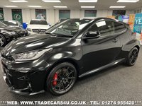 USED 2021 66 TOYOTA YARIS GR CIRCUIT PACK 1.6T GR-FOUR 4WD 6 SPD UK DELIVERY FLAT FEE &pound;175 (SUBJECT TO DEAL) *OVER 100 IMAGES ON OUR WEBSITE*BESPOKE FINANCE ARRANGED*PART EXCHANGE WELCOME*ALL VEHICLES HPI CLEAR