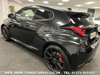 USED 2021 66 TOYOTA YARIS GR CIRCUIT PACK 1.6T GR-FOUR 4WD 6 SPD UK DELIVERY FLAT FEE &pound;175 (SUBJECT TO DEAL) *OVER 100 IMAGES ON OUR WEBSITE*BESPOKE FINANCE ARRANGED*PART EXCHANGE WELCOME*ALL VEHICLES HPI CLEAR