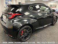 USED 2021 66 TOYOTA YARIS GR CIRCUIT PACK 1.6T GR-FOUR 4WD 6 SPD UK DELIVERY FLAT FEE &pound;175 (SUBJECT TO DEAL) *OVER 100 IMAGES ON OUR WEBSITE*BESPOKE FINANCE ARRANGED*PART EXCHANGE WELCOME*ALL VEHICLES HPI CLEAR