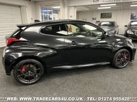 USED 2021 66 TOYOTA YARIS GR CIRCUIT PACK 1.6T GR-FOUR 4WD 6 SPD UK DELIVERY FLAT FEE &pound;175 (SUBJECT TO DEAL) *OVER 100 IMAGES ON OUR WEBSITE*BESPOKE FINANCE ARRANGED*PART EXCHANGE WELCOME*ALL VEHICLES HPI CLEAR