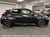 USED 2021 66 TOYOTA YARIS GR CIRCUIT PACK 1.6T GR-FOUR 4WD 6 SPD UK DELIVERY FLAT FEE &pound;175 (SUBJECT TO DEAL) *OVER 100 IMAGES ON OUR WEBSITE*BESPOKE FINANCE ARRANGED*PART EXCHANGE WELCOME*ALL VEHICLES HPI CLEAR