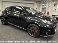 USED 2021 66 TOYOTA YARIS GR CIRCUIT PACK 1.6T GR-FOUR 4WD 6 SPD UK DELIVERY FLAT FEE &pound;175 (SUBJECT TO DEAL) *OVER 100 IMAGES ON OUR WEBSITE*BESPOKE FINANCE ARRANGED*PART EXCHANGE WELCOME*ALL VEHICLES HPI CLEAR