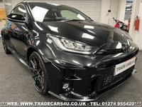 USED 2021 66 TOYOTA YARIS GR CIRCUIT PACK 1.6T GR-FOUR 4WD 6 SPD UK DELIVERY FLAT FEE &pound;175 (SUBJECT TO DEAL) *OVER 100 IMAGES ON OUR WEBSITE*BESPOKE FINANCE ARRANGED*PART EXCHANGE WELCOME*ALL VEHICLES HPI CLEAR